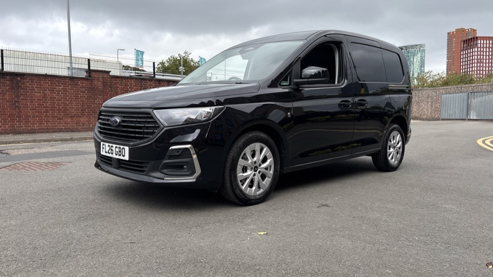 Ford Transit Connect 230 L1 Diesel 2.0 EcoBlue 122ps Limited Van Auto - Image 30