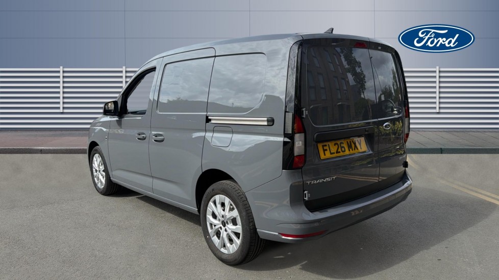 Ford Transit Connect 230 L1 Diesel 2.0 EcoBlue 122ps Limited Van Auto - Image 2