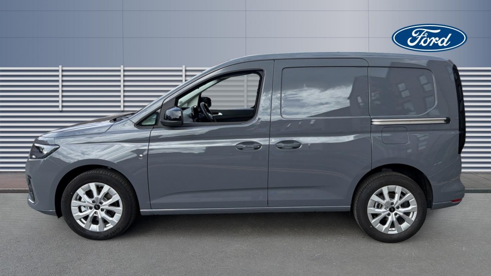 Ford Transit Connect 230 L1 Diesel 2.0 EcoBlue 122ps Limited Van Auto - Image 4