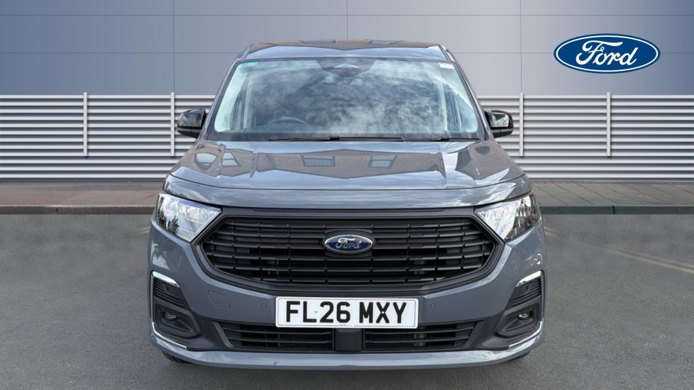 Ford Transit Connect 230 L1 Diesel 2.0 EcoBlue 122ps Limited Van Auto - Image 8