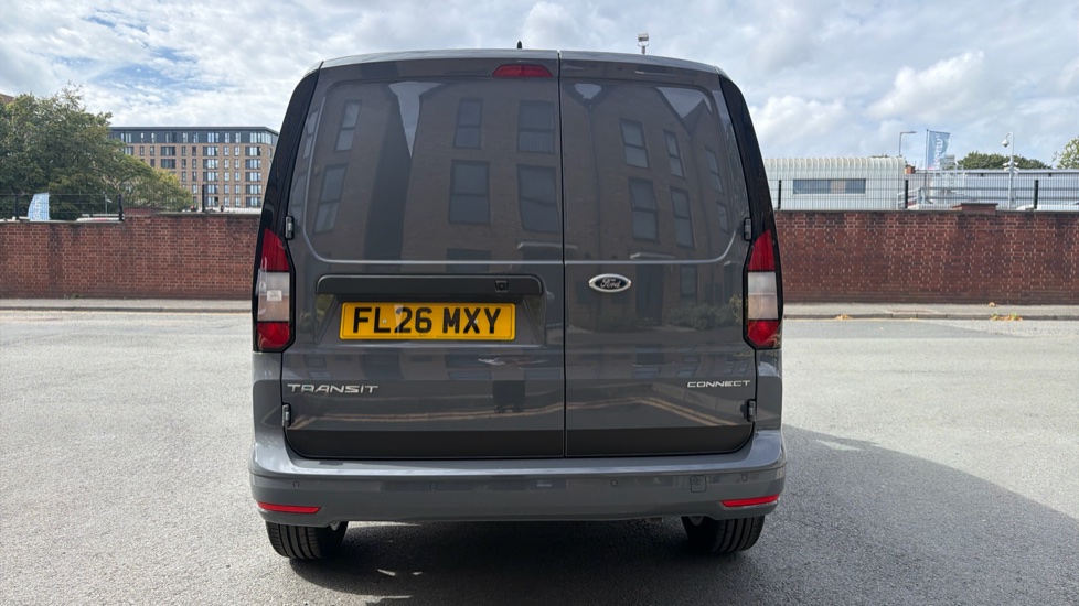 Ford Transit Connect 230 L1 Diesel 2.0 EcoBlue 122ps Limited Van Auto - Image 11