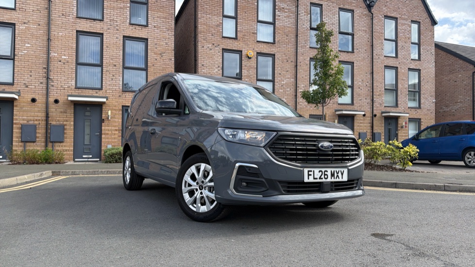 Ford Transit Connect 230 L1 Diesel 2.0 EcoBlue 122ps Limited Van Auto - Image 28