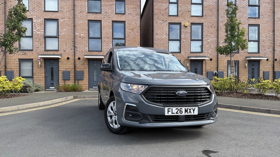 Ford Transit Connect 230 L1 Diesel 2.0 EcoBlue 122ps Limited Van Auto - Image 29