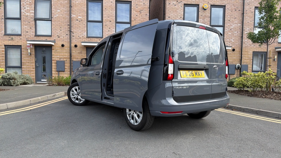 Ford Transit Connect 230 L1 Diesel 2.0 EcoBlue 122ps Limited Van Auto - Image 32