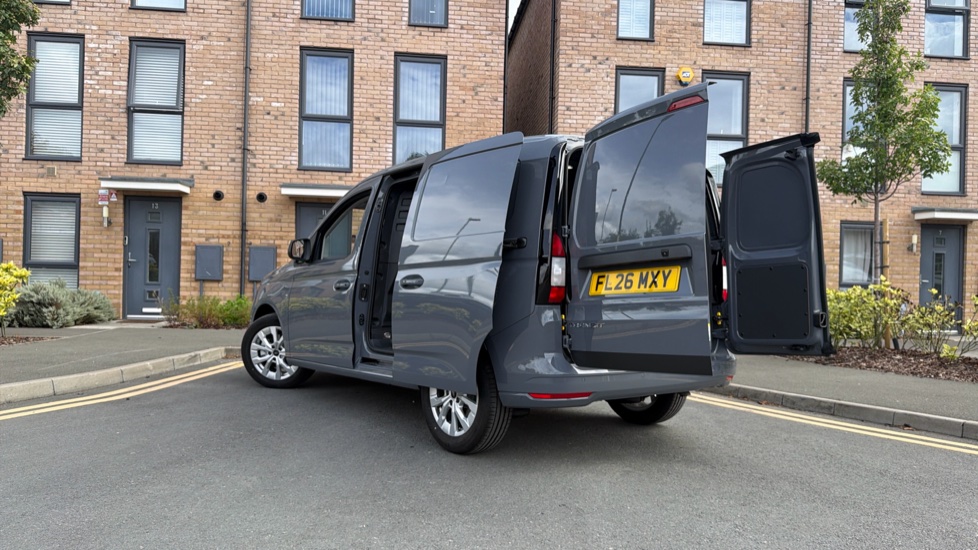 Ford Transit Connect 230 L1 Diesel 2.0 EcoBlue 122ps Limited Van Auto - Image 36
