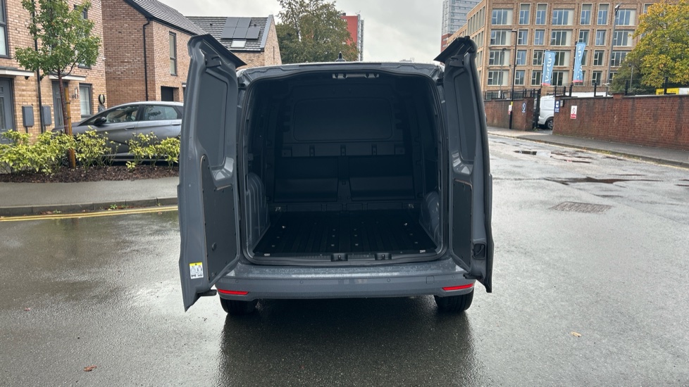 Ford Transit Connect 230 L1 Diesel 2.0 EcoBlue 122ps Limited Van Auto - Image 3