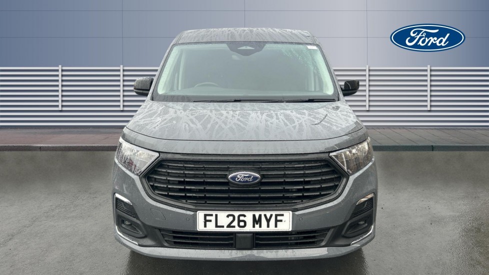 Ford Transit Connect 230 L1 Diesel 2.0 EcoBlue 122ps Limited Van Auto - Image 8