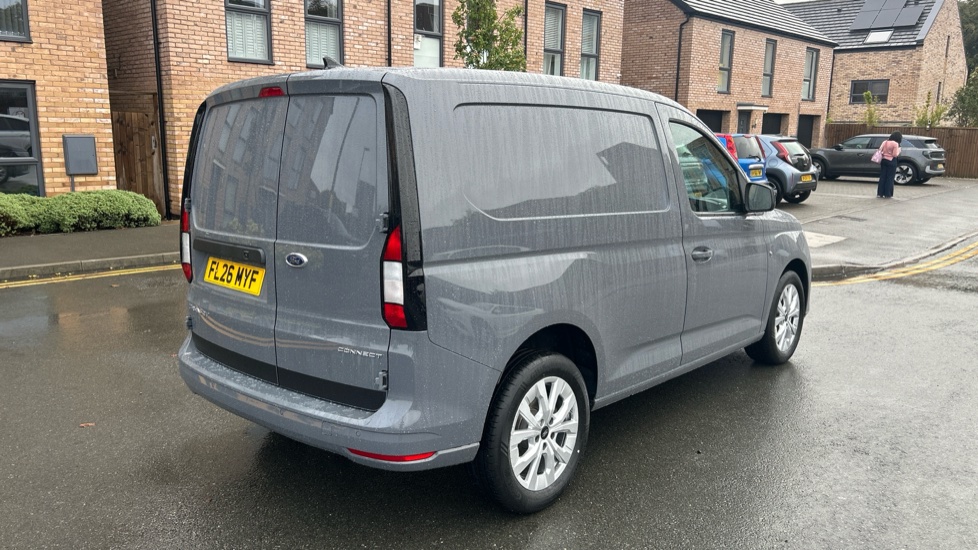 Ford Transit Connect 230 L1 Diesel 2.0 EcoBlue 122ps Limited Van Auto - Image 10