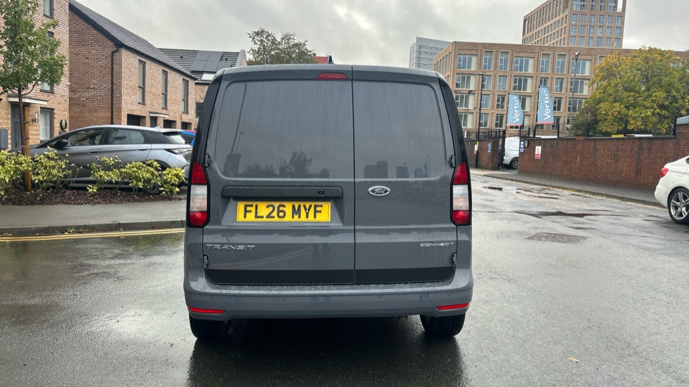 Ford Transit Connect 230 L1 Diesel 2.0 EcoBlue 122ps Limited Van Auto - Image 11