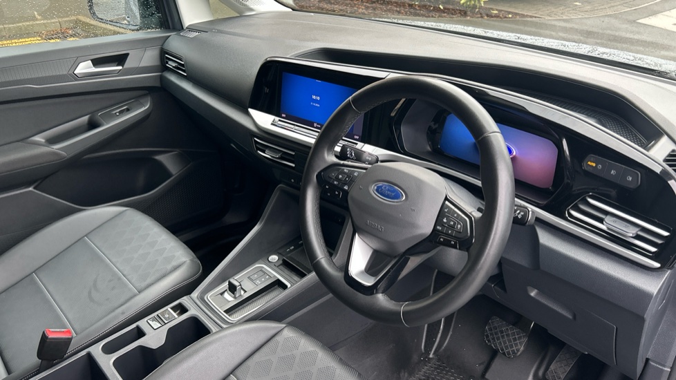 Ford Transit Connect 230 L1 Diesel 2.0 EcoBlue 122ps Limited Van Auto - Image 16