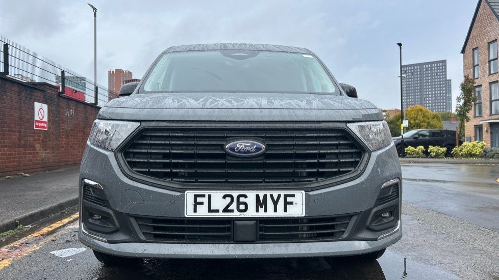 Ford Transit Connect 230 L1 Diesel 2.0 EcoBlue 122ps Limited Van Auto - Image 21