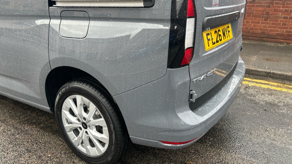 Ford Transit Connect 230 L1 Diesel 2.0 EcoBlue 122ps Limited Van Auto - Image 23