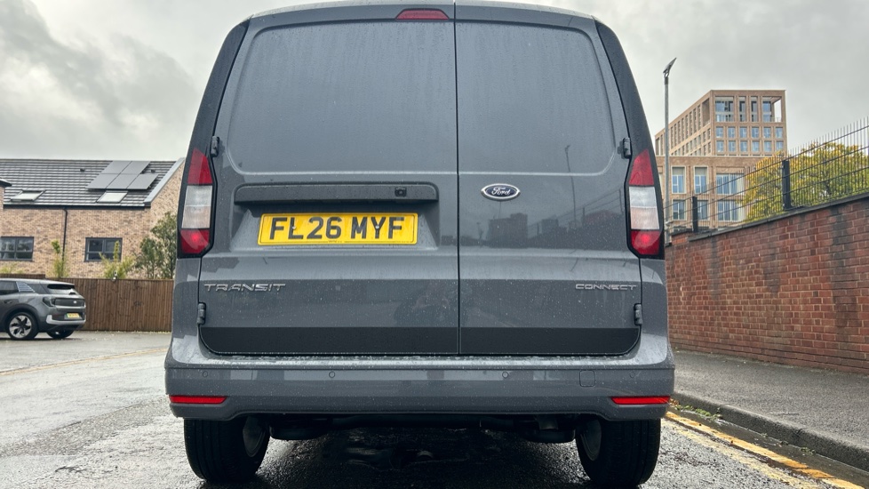 Ford Transit Connect 230 L1 Diesel 2.0 EcoBlue 122ps Limited Van Auto - Image 24