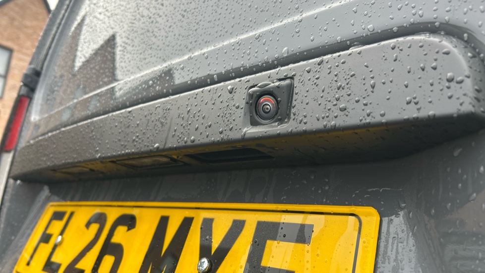 Ford Transit Connect 230 L1 Diesel 2.0 EcoBlue 122ps Limited Van Auto - Image 34