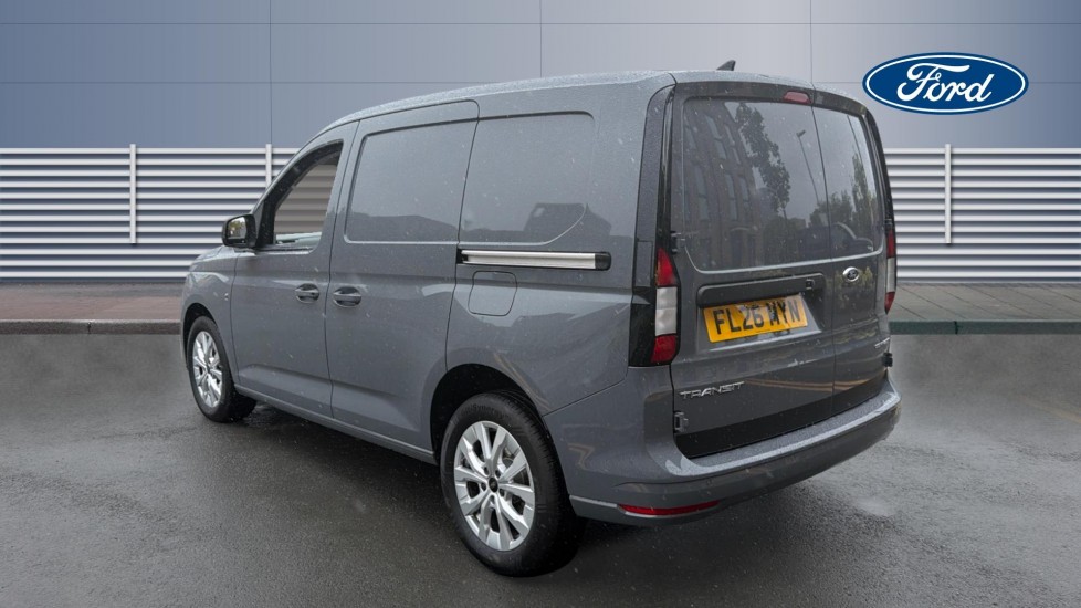 Ford Transit Connect 230 L1 Diesel 2.0 EcoBlue 122ps Limited Van Auto - Image 2