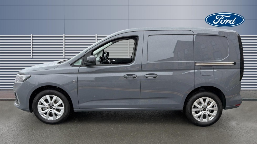 Ford Transit Connect 230 L1 Diesel 2.0 EcoBlue 122ps Limited Van Auto - Image 4
