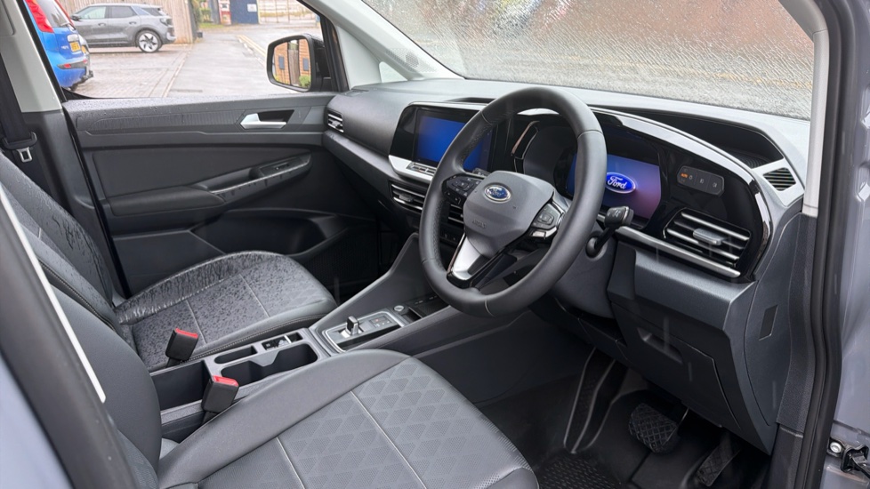 Ford Transit Connect 230 L1 Diesel 2.0 EcoBlue 122ps Limited Van Auto - Image 6