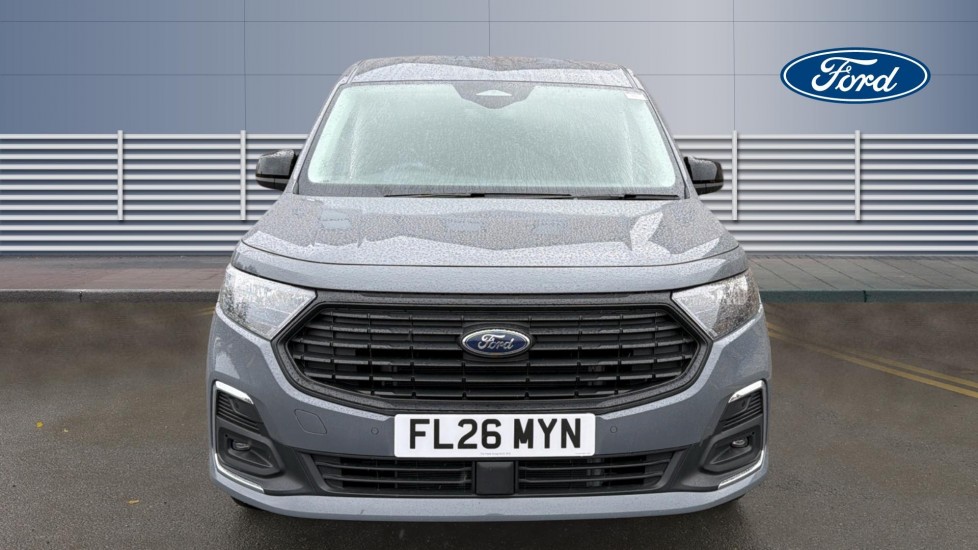 Ford Transit Connect 230 L1 Diesel 2.0 EcoBlue 122ps Limited Van Auto - Image 8