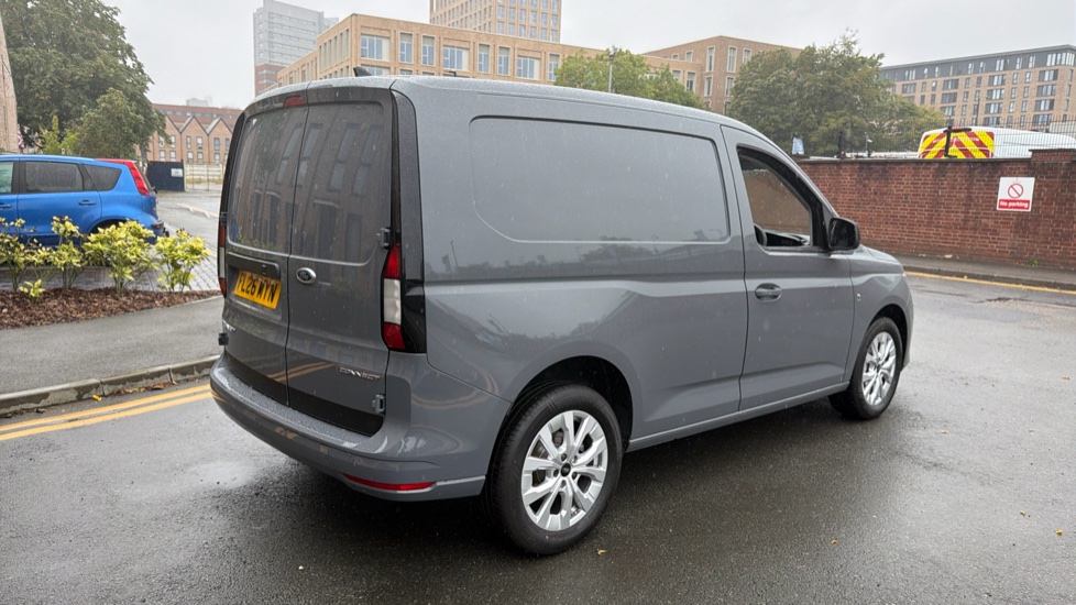 Ford Transit Connect 230 L1 Diesel 2.0 EcoBlue 122ps Limited Van Auto - Image 10