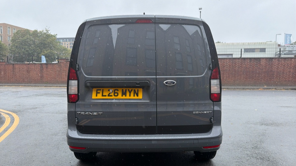 Ford Transit Connect 230 L1 Diesel 2.0 EcoBlue 122ps Limited Van Auto - Image 11