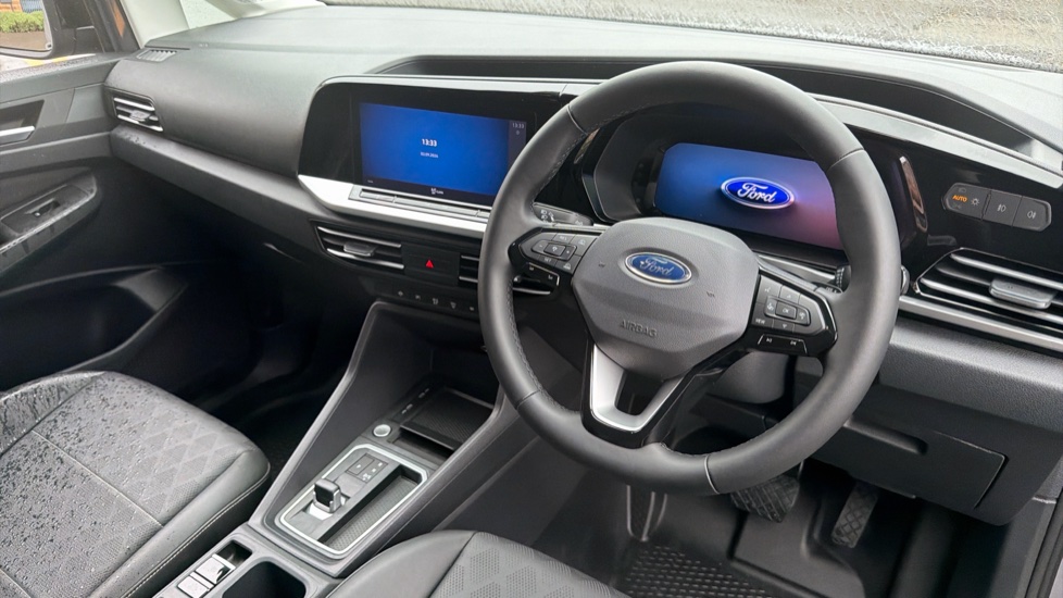 Ford Transit Connect 230 L1 Diesel 2.0 EcoBlue 122ps Limited Van Auto - Image 16