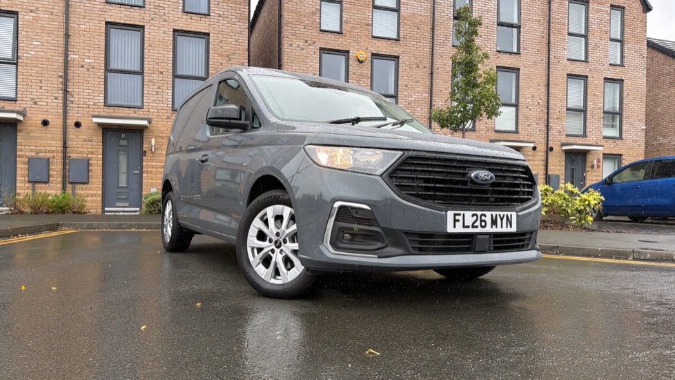 Ford Transit Connect 230 L1 Diesel 2.0 EcoBlue 122ps Limited Van Auto - Image 29