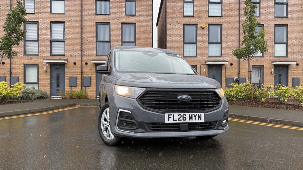 Ford Transit Connect 230 L1 Diesel 2.0 EcoBlue 122ps Limited Van Auto - Image 30
