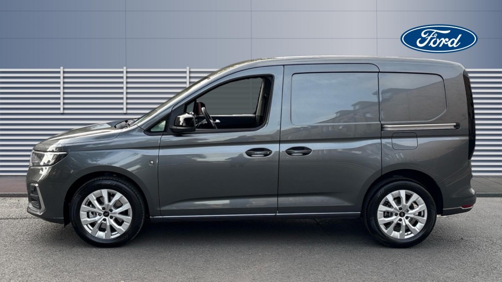 Ford Transit Connect 230 L1 Diesel 2.0 EcoBlue 122ps Limited Van Auto - Image 4