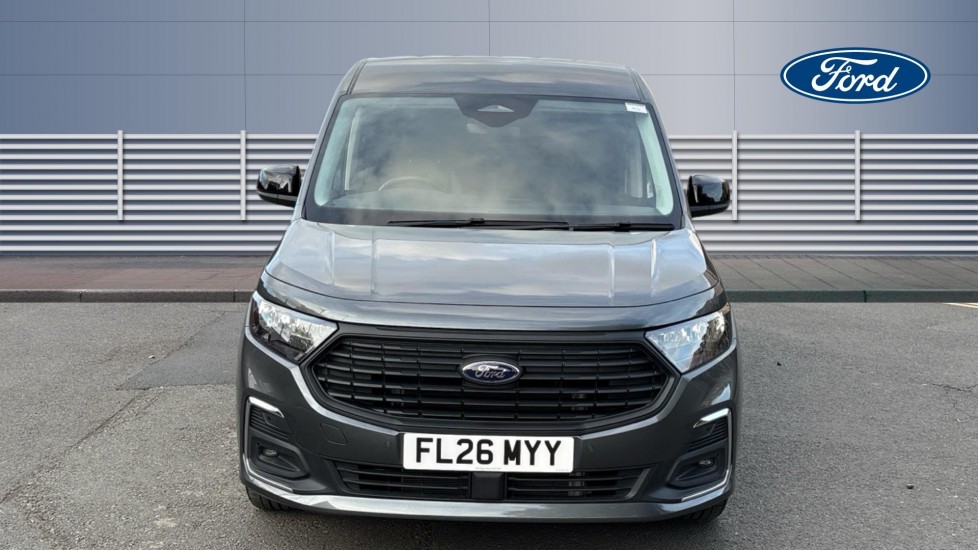 Ford Transit Connect 230 L1 Diesel 2.0 EcoBlue 122ps Limited Van Auto - Image 8
