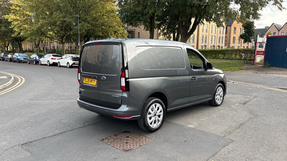 Ford Transit Connect 230 L1 Diesel 2.0 EcoBlue 122ps Limited Van Auto - Image 10