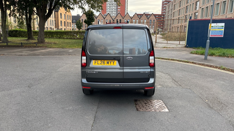 Ford Transit Connect 230 L1 Diesel 2.0 EcoBlue 122ps Limited Van Auto - Image 11