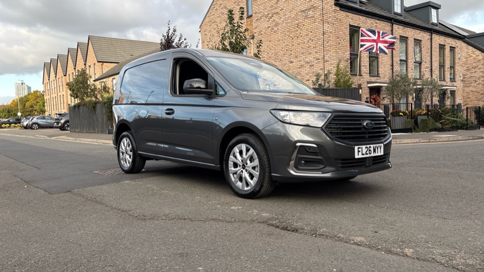 Ford Transit Connect 230 L1 Diesel 2.0 EcoBlue 122ps Limited Van Auto - Image 29