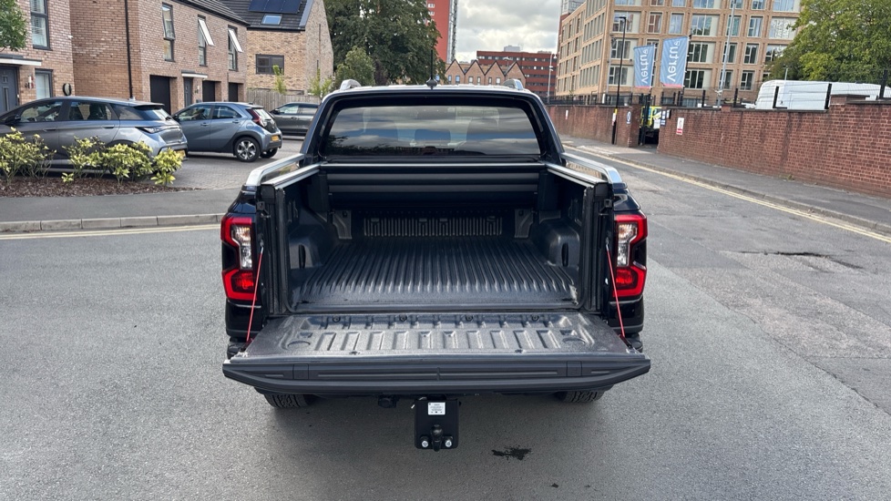 Ford Ranger Petrol Pick Up D/Cab Wildtrak 2.3 EcoBoost PHEV 281 Auto - Image 3