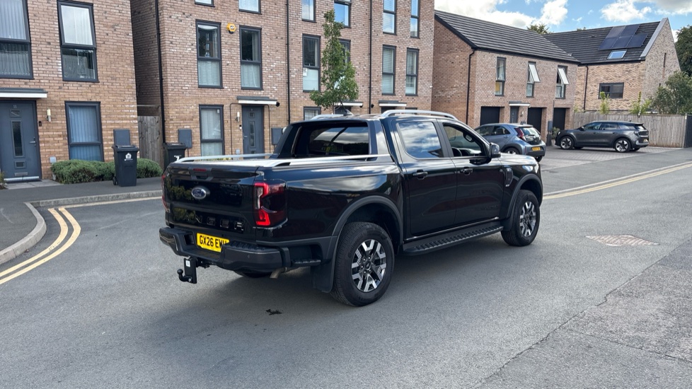 Ford Ranger Petrol Pick Up D/Cab Wildtrak 2.3 EcoBoost PHEV 281 Auto - Image 10
