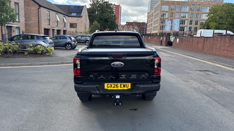 Ford Ranger Petrol Pick Up D/Cab Wildtrak 2.3 EcoBoost PHEV 281 Auto - Image 11