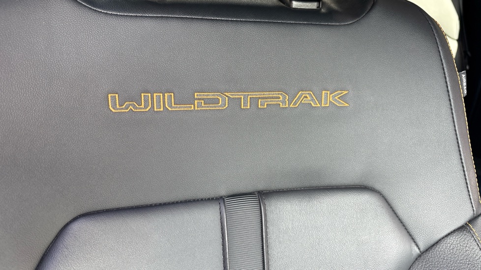 Ford Ranger Petrol Pick Up D/Cab Wildtrak 2.3 EcoBoost PHEV 281 Auto - Image 29