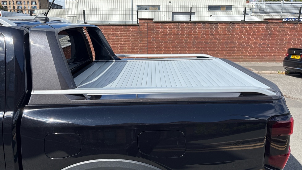 Ford Ranger Petrol Pick Up D/Cab Wildtrak 2.3 EcoBoost PHEV 281 Auto - Image 36