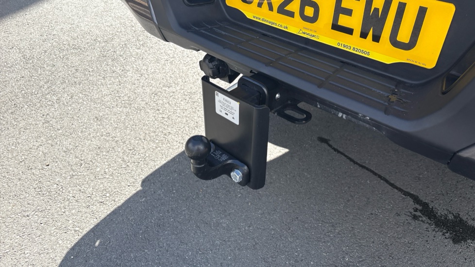 Ford Ranger Petrol Pick Up D/Cab Wildtrak 2.3 EcoBoost PHEV 281 Auto - Image 38