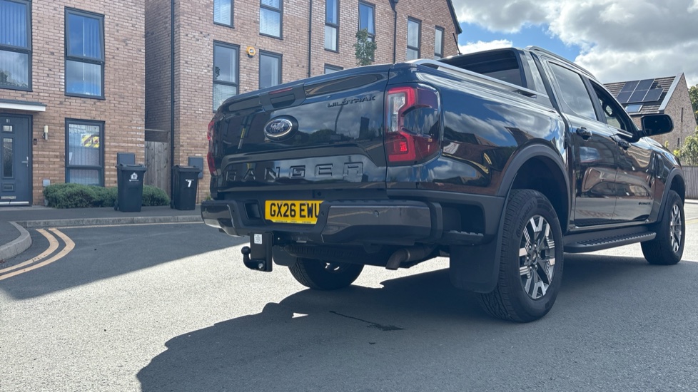 Ford Ranger Petrol Pick Up D/Cab Wildtrak 2.3 EcoBoost PHEV 281 Auto - Image 39