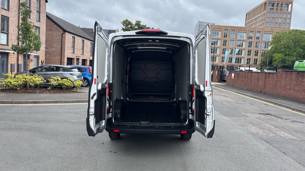 Ford Transit 350 L3 Diesel Fwd 2.0 EcoBlue 165ps H2 Limited Van Auto [Nav] - Image 3
