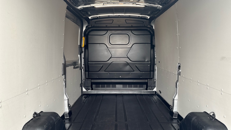 Ford Transit 350 L3 Diesel Fwd 2.0 EcoBlue 165ps H2 Limited Van Auto [Nav] - Image 12