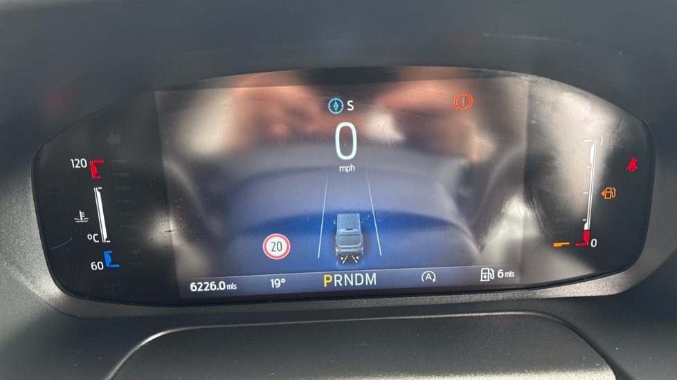 Ford Transit 350 L3 Diesel Fwd 2.0 EcoBlue 165ps H2 Limited Van Auto [Nav] - Image 19