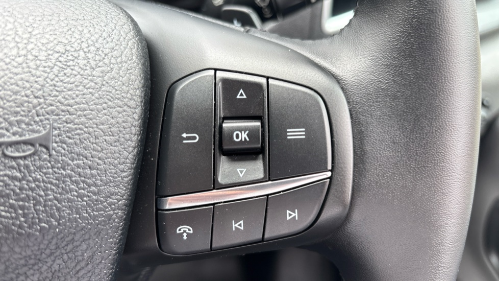 Ford Transit 350 L3 Diesel Fwd 2.0 EcoBlue 165ps H2 Limited Van Auto [Nav] - Image 22