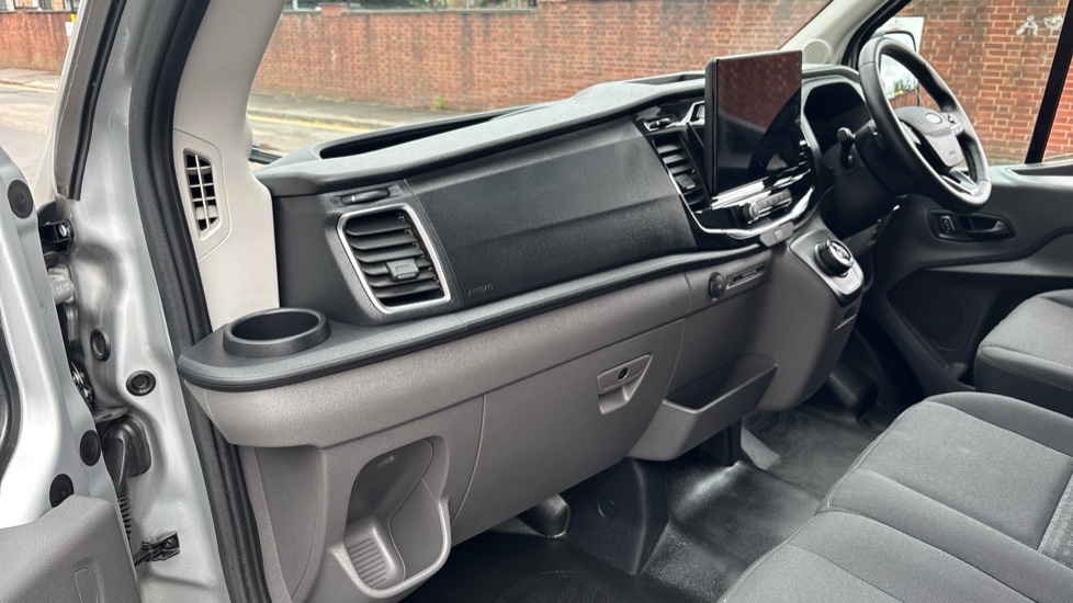 Ford Transit 350 L3 Diesel Fwd 2.0 EcoBlue 165ps H2 Limited Van Auto [Nav] - Image 36