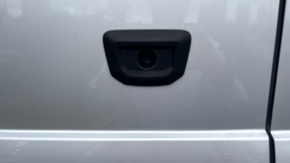 Ford Transit 350 L3 Diesel Fwd 2.0 EcoBlue 165ps H2 Limited Van Auto [Nav] - Image 38
