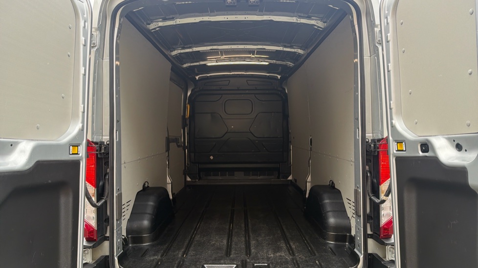 Ford Transit 350 L3 Diesel Fwd 2.0 EcoBlue 165ps H2 Limited Van Auto [Nav] - Image 12