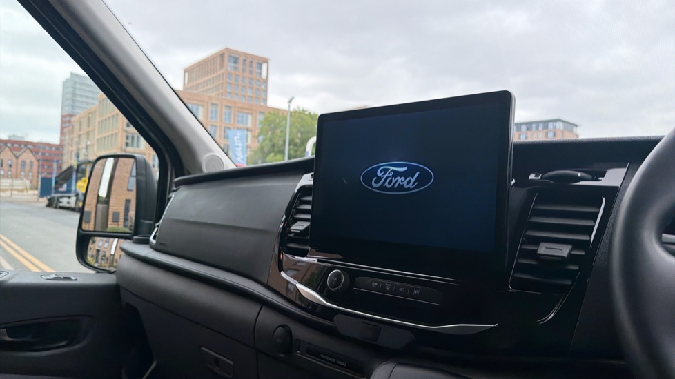 Ford Transit 350 L3 Diesel Fwd 2.0 EcoBlue 165ps H2 Limited Van Auto [Nav] - Image 15