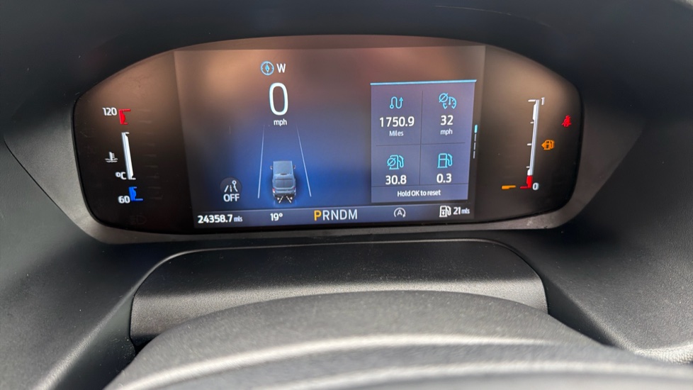 Ford Transit 350 L3 Diesel Fwd 2.0 EcoBlue 165ps H2 Limited Van Auto [Nav] - Image 19