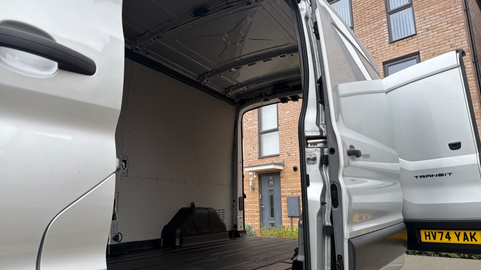 Ford Transit 350 L3 Diesel Fwd 2.0 EcoBlue 165ps H2 Limited Van Auto [Nav] - Image 36