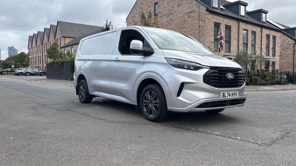 Ford Transit Custom 280 L1 Diesel Fwd 2.0 EcoBlue 136ps H1 Van Limited Auto - Image 29